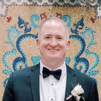Metro SA Chamber Employee Rich Weimert's profile photo
