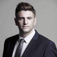 EDEN, House of Art Employee Dean Eliasov's profile photo