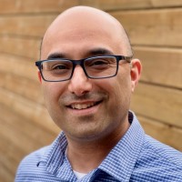 University of Guelph Employee Cezar Khursigara's profile photo