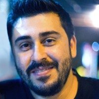Danilo Soares Email