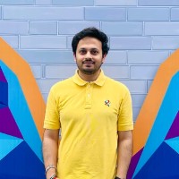 Flickstree Employee Paras Verma's profile photo