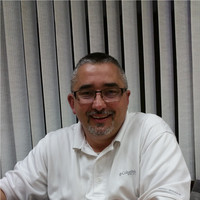 Mike McCluskey