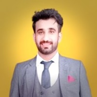 AlphaRages Employee Ahmed Chudhry's profile photo