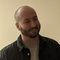 Riot Games Employee Christopher Turner's profile photo