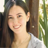 BNamericas Employee Mônica Kato's profile photo
