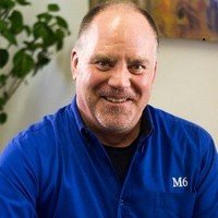 M6 Technologies, Inc. Employee William Mulcahey's profile photo