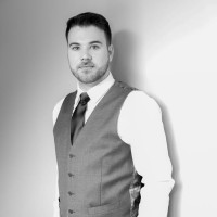 Recon Corporation, Inc. Employee Jackson Maxwell's profile photo