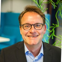 Boskalis Employee Robert Smits's profile photo