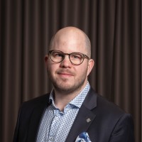Nlite Employee Eric Lundvall's profile photo