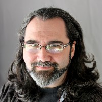 2weeks Corp Employee Matthew Moore's profile photo