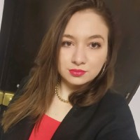 Consulco Employee Georgia Constantinidou's profile photo