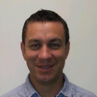Gorilla Equipment Employee Robert Alexander's profile photo