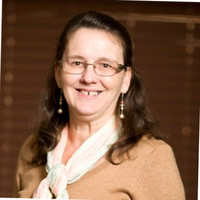 Fairborn Cement Company Employee Nancy Smith's profile photo
