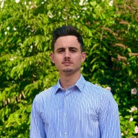 ETERNITI Employee Virgile Charon's profile photo