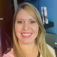 Oben Group Employee Ericka Castro's profile photo