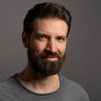 Helsing Employee Dominik Winterhalter's profile photo