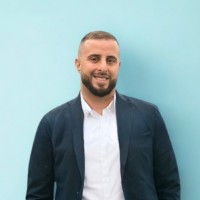 GPG Granit Employee Jihed Jelassi's profile photo