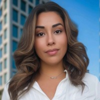 Ruby Gonzalez Email & Phone Number