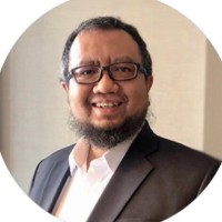 WhatsHalal Employee Azman Tan's profile photo