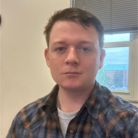 US Army Employee Bryan Halladay's profile photo
