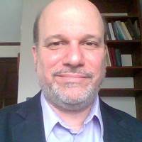San Francisco Theological Seminary Employee John Falcone's profile photo