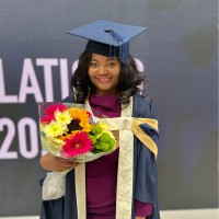 IL Bagno Employee Melisa Charles-Agwu's profile photo