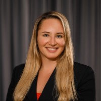 Sloboda Studio Employee Anna Bovda's profile photo