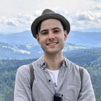 Verstiuk Production Employee Alexander Kamzolov's profile photo