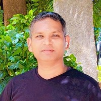 Micropack Pvt Ltd Employee Ramesh A's profile photo