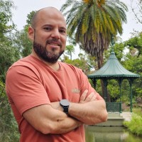 Kubikware Employee Gregory Sanchez's profile photo