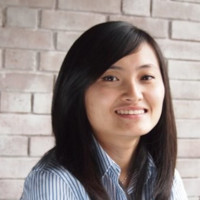MG2 Design Employee Joyce Fu's profile photo