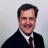 OPS Security Group Employee Pete Burford's profile photo