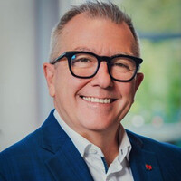 National Bank of Canada Employee André Boucher's profile photo