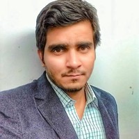 Bitcoin.com Employee Shreyansh Pandey's profile photo