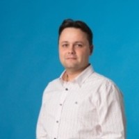 Zitec Employee Sorin Stefan's profile photo