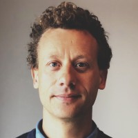 DRANCO Employee Bruno Mattheeuws's profile photo