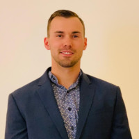 DB Sterlin Consultants, Inc. Employee Kendall Porth's profile photo