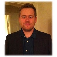 Arla Foods Employee Dennis Vestergaard's profile photo