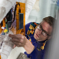 Downstream Employee Eric Beug's profile photo