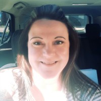 Velvet Taco Employee April Wilson's profile photo