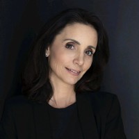 Frenchfounders Employee Geraldine le Meur's profile photo
