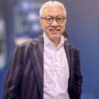 Inspur Group Employee Owen Chong's profile photo