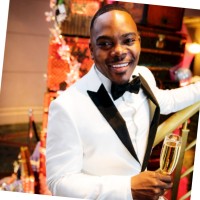Sofitel Los Angeles at Beverly Hills Employee Darian James's profile photo