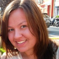 NOFI AS Employee Elin-Kristine Hammervold's profile photo