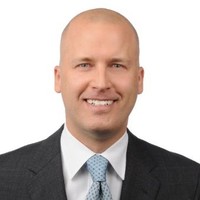 Granite and Pine Investments Employee Graeme Johnson's profile photo