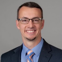 Edward Jones Employee Kaleb Williams's profile photo