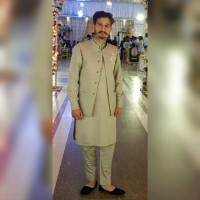 Work Generations Pvt Ltd Employee Arslan Amjad's profile photo