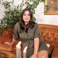 Marbles Found Employee Danielle Moreno's profile photo