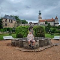 Bartosz Lewandowski's profile photo