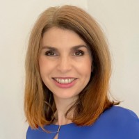 HESSENMETALL Employee Katja Farfan's profile photo